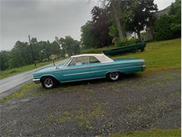 1963 Ford Galaxie (CC-1915427) for sale in Glendale, California