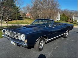 1968 Ford Torino GT (CC-1915428) for sale in Glendale, California