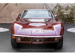 1970 Chevrolet Corvette Stingray (CC-1915431) for sale in Beverly Hills, California