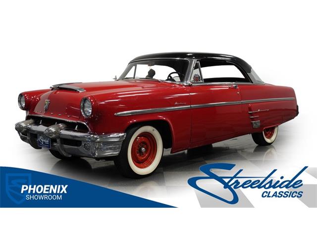 1953 Mercury Monterey (CC-1915432) for sale in Mesa, Arizona