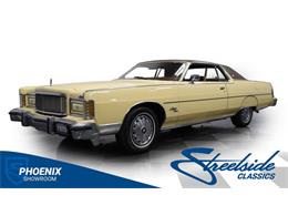 1975 Mercury Marquis (CC-1915433) for sale in Mesa, Arizona