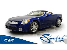 2005 Cadillac XLR (CC-1915439) for sale in Mesa, Arizona