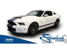 2013 Ford Mustang (CC-1915444) for sale in Lutz, Florida