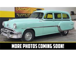 1954 Pontiac Chieftain (CC-1915446) for sale in Mankato, Minnesota