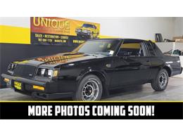 1987 Buick Grand National (CC-1915447) for sale in Mankato, Minnesota