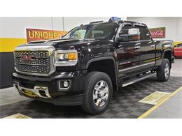 2018 GMC Sierra (CC-1915450) for sale in Mankato, Minnesota