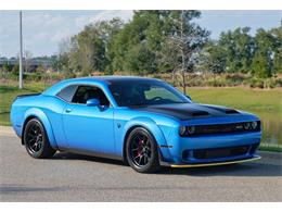 2019 Dodge Challenger (CC-1915452) for sale in Hobart, Indiana