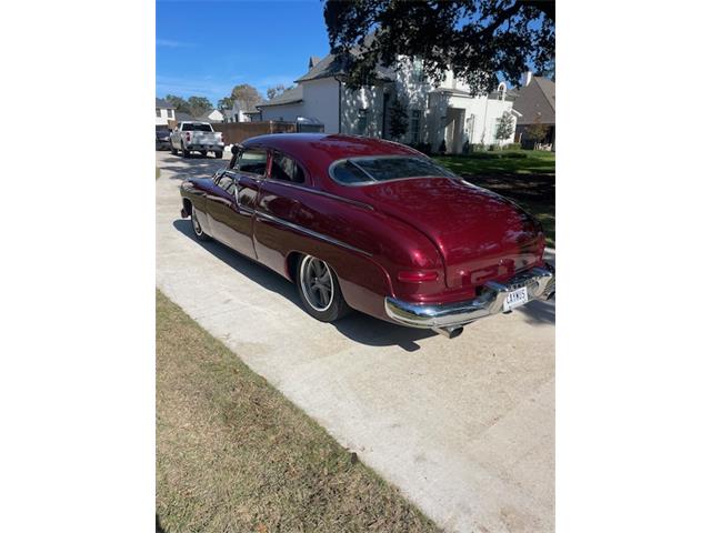 Mercury Lead Sled For Sale Classiccars Com Cc