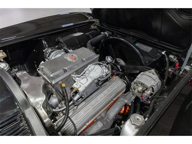 1964 Chevrolet Corvette (CC-1915461) for sale in Rogers, Minnesota