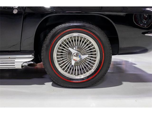1964 Chevrolet Corvette (CC-1915461) for sale in Rogers, Minnesota