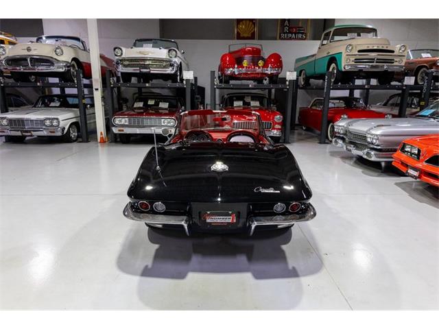 1964 Chevrolet Corvette (CC-1915461) for sale in Rogers, Minnesota