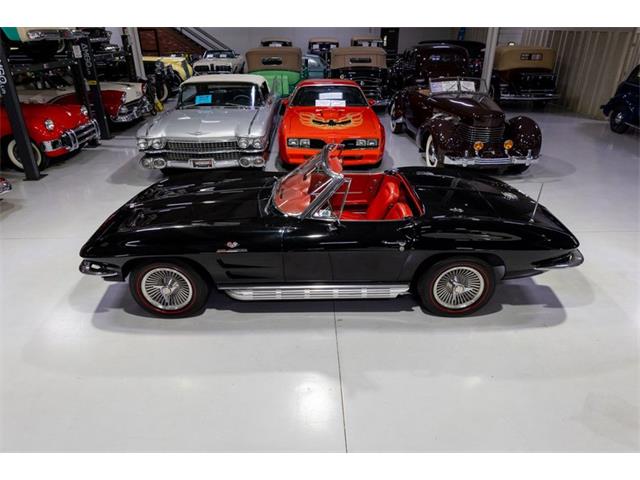 1964 Chevrolet Corvette (CC-1915461) for sale in Rogers, Minnesota