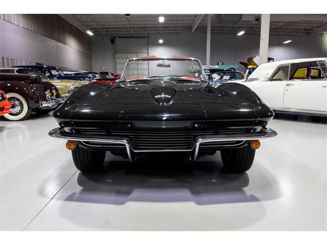 1964 Chevrolet Corvette (CC-1915461) for sale in Rogers, Minnesota