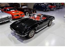 1964 Chevrolet Corvette (CC-1915461) for sale in Rogers, Minnesota