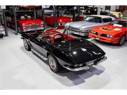 1964 Chevrolet Corvette (CC-1915461) for sale in Rogers, Minnesota