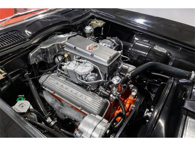 1964 Chevrolet Corvette (CC-1915461) for sale in Rogers, Minnesota