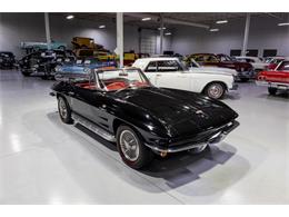 1964 Chevrolet Corvette (CC-1915461) for sale in Rogers, Minnesota