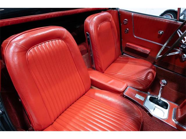 1964 Chevrolet Corvette (CC-1915461) for sale in Rogers, Minnesota