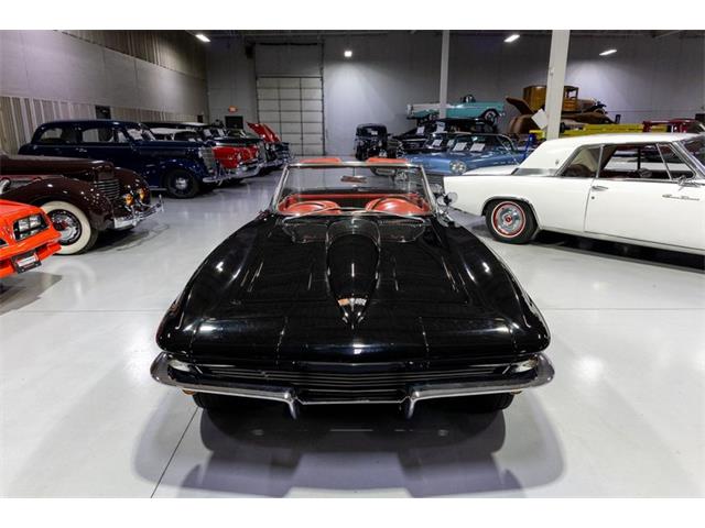 1964 Chevrolet Corvette (CC-1915461) for sale in Rogers, Minnesota