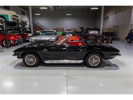 1964 Chevrolet Corvette (CC-1915461) for sale in Rogers, Minnesota