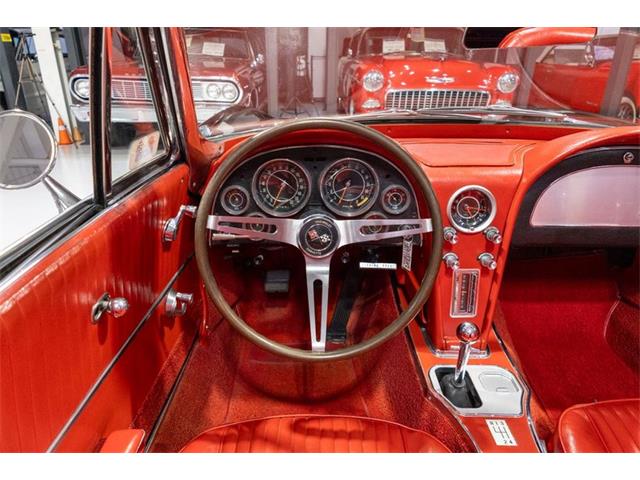 1964 Chevrolet Corvette (CC-1915461) for sale in Rogers, Minnesota