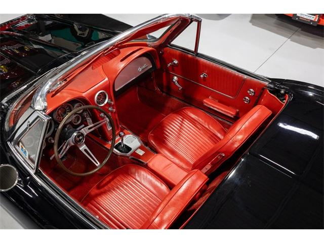 1964 Chevrolet Corvette (CC-1915461) for sale in Rogers, Minnesota