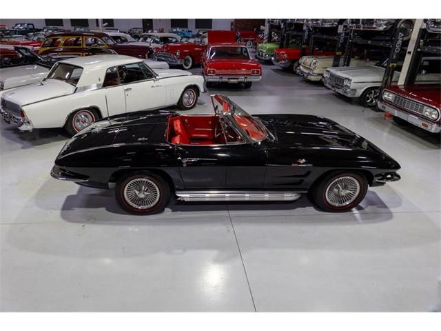 1964 Chevrolet Corvette (CC-1915461) for sale in Rogers, Minnesota