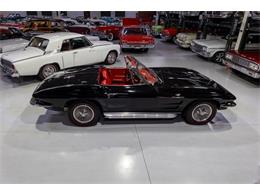 1964 Chevrolet Corvette (CC-1915461) for sale in Rogers, Minnesota