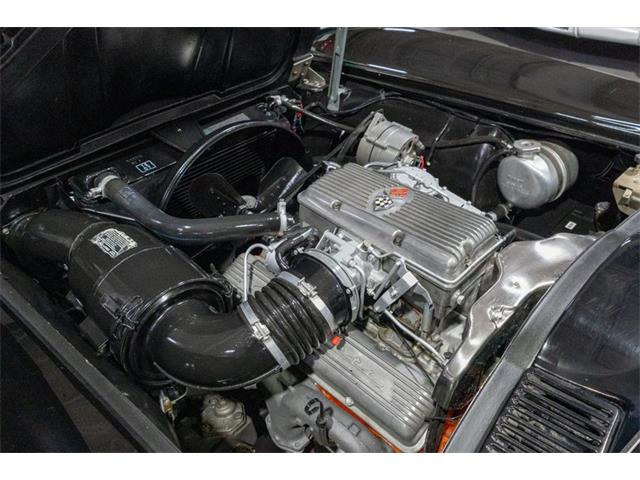 1964 Chevrolet Corvette (CC-1915461) for sale in Rogers, Minnesota