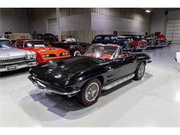 1964 Chevrolet Corvette (CC-1915461) for sale in Rogers, Minnesota