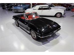 1964 Chevrolet Corvette (CC-1915461) for sale in Rogers, Minnesota