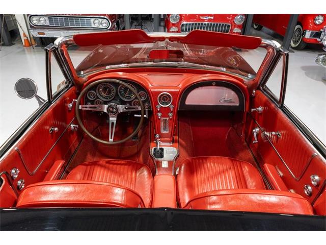 1964 Chevrolet Corvette (CC-1915461) for sale in Rogers, Minnesota
