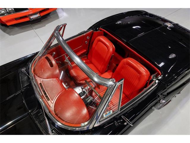 1964 Chevrolet Corvette (CC-1915461) for sale in Rogers, Minnesota
