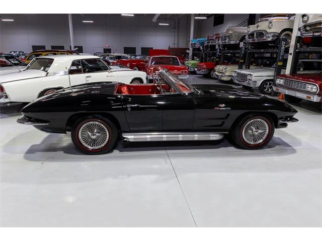 1964 Chevrolet Corvette (CC-1915461) for sale in Rogers, Minnesota