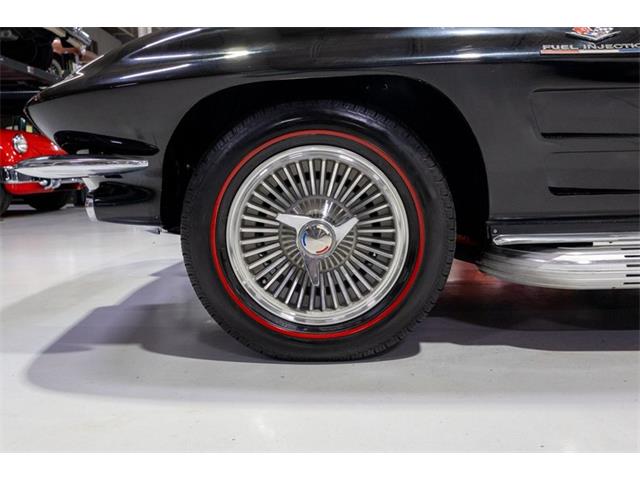 1964 Chevrolet Corvette (CC-1915461) for sale in Rogers, Minnesota