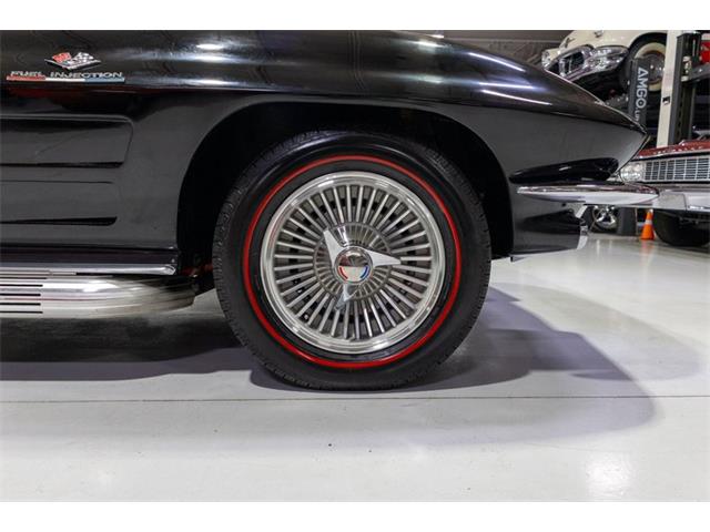 1964 Chevrolet Corvette (CC-1915461) for sale in Rogers, Minnesota