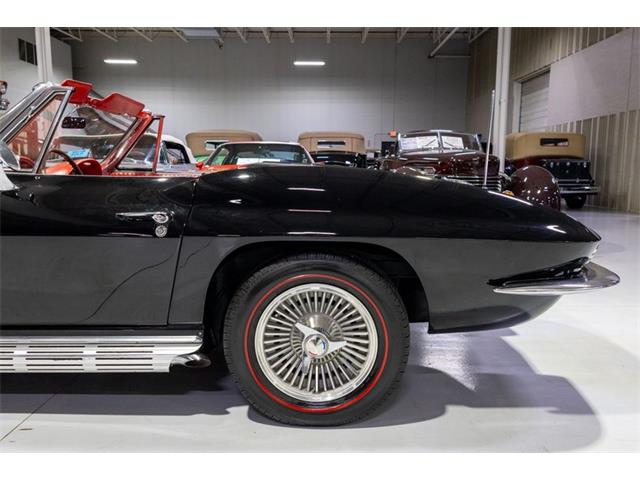 1964 Chevrolet Corvette (CC-1915461) for sale in Rogers, Minnesota