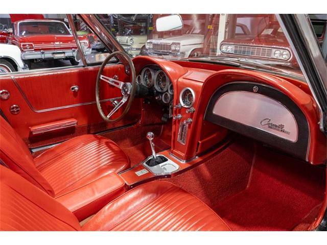 1964 Chevrolet Corvette (CC-1915461) for sale in Rogers, Minnesota