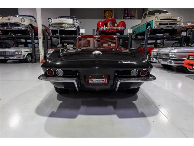 1964 Chevrolet Corvette (CC-1915461) for sale in Rogers, Minnesota