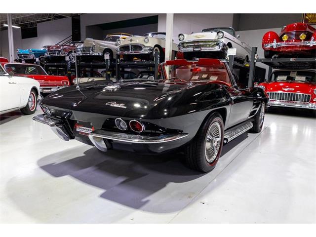 1964 Chevrolet Corvette (CC-1915461) for sale in Rogers, Minnesota
