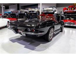 1964 Chevrolet Corvette (CC-1915461) for sale in Rogers, Minnesota