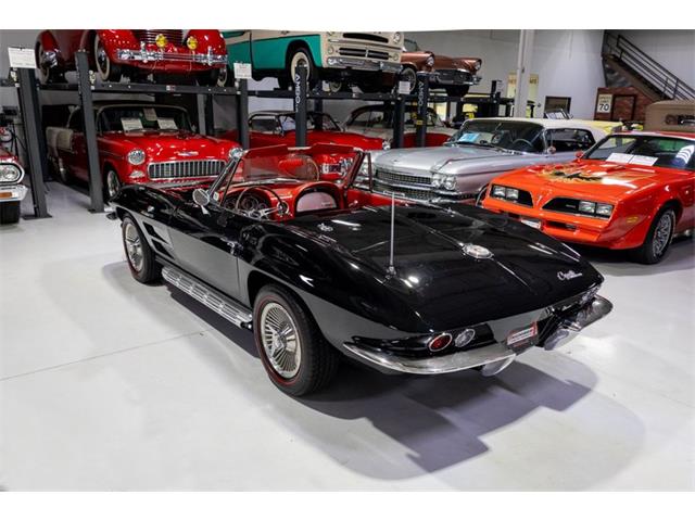 1964 Chevrolet Corvette (CC-1915461) for sale in Rogers, Minnesota