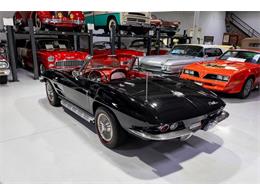 1964 Chevrolet Corvette (CC-1915461) for sale in Rogers, Minnesota