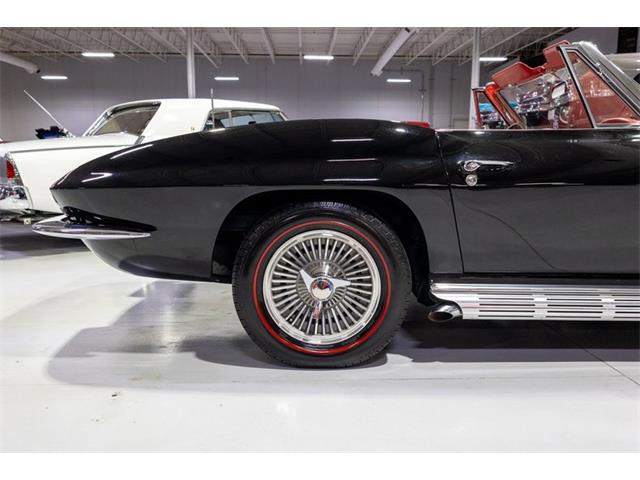 1964 Chevrolet Corvette (CC-1915461) for sale in Rogers, Minnesota