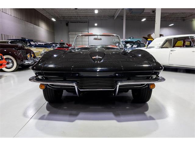 1964 Chevrolet Corvette (CC-1915461) for sale in Rogers, Minnesota