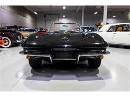1964 Chevrolet Corvette (CC-1915461) for sale in Rogers, Minnesota