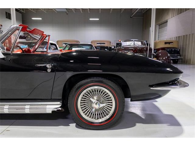 1964 Chevrolet Corvette (CC-1915461) for sale in Rogers, Minnesota