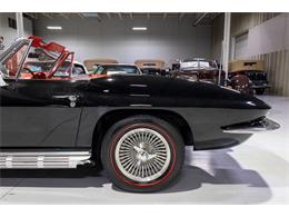 1964 Chevrolet Corvette (CC-1915461) for sale in Rogers, Minnesota