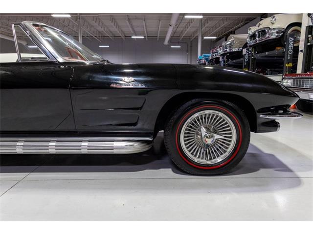 1964 Chevrolet Corvette (CC-1915461) for sale in Rogers, Minnesota