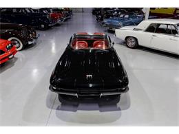 1964 Chevrolet Corvette (CC-1915461) for sale in Rogers, Minnesota